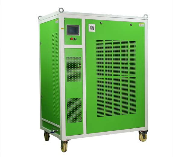 hho generator plant for coal fired boiler